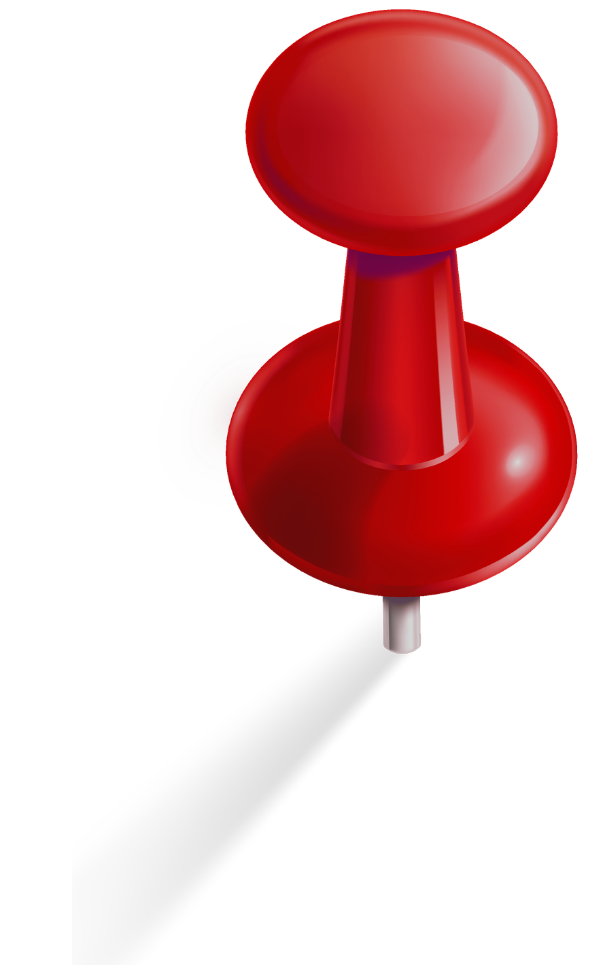 أيقونة دبوس