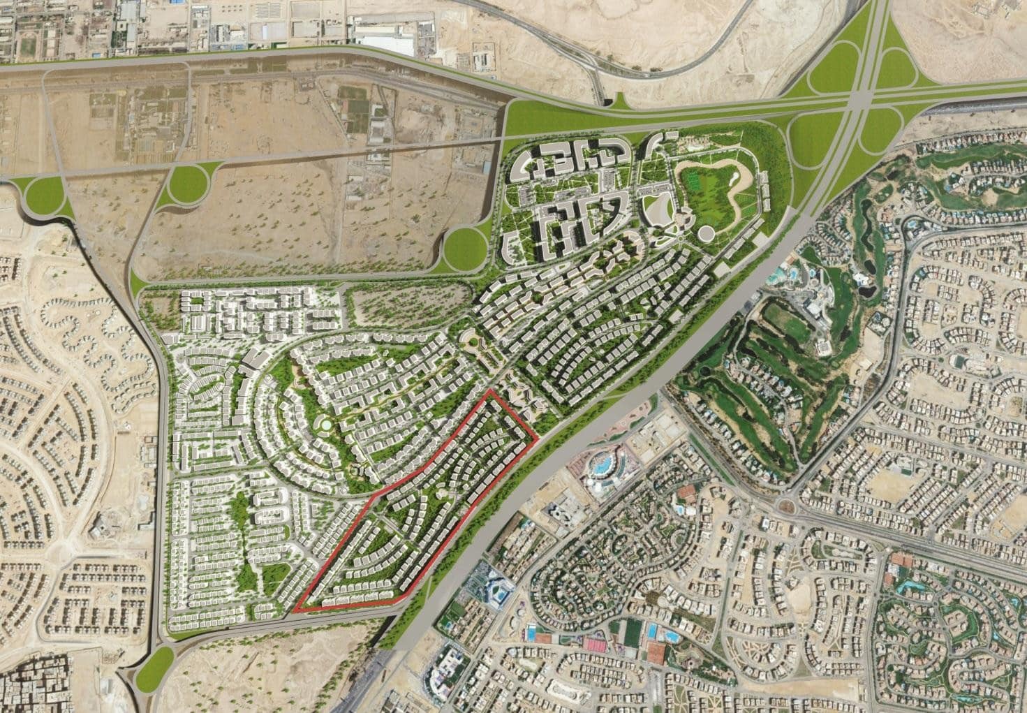 تصريحات المسؤولين حول الشراكات العقارية مع القطاع الخاص متضاربة في الأرقام