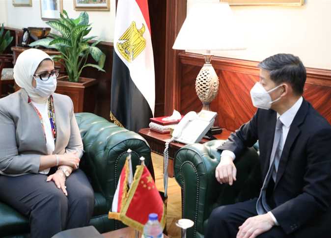 السلطات المصرية استأنفت الطيران مع الصين رغم الإغلاق الدولي