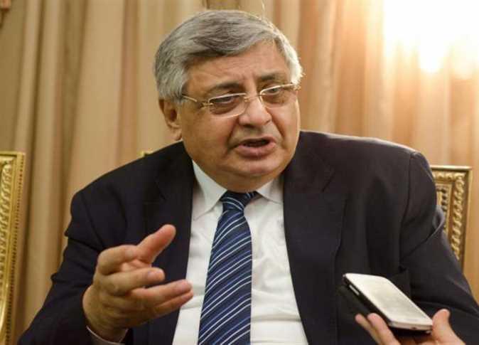 صورة أرشيفية – مستشار رئيس الجمهورية للشؤون الصحية يتحدث عن عدد الحاصلين على لقاحات كورونا في مصر 