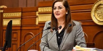 كم تبلغ نسبة النساء المتعطلات عن العمل في مصر؟