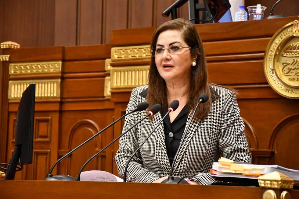 زيادة استثمارات شمال سيناء أقل مما أعلنته وزيرة التخطيط.. كيف اكتشفنا؟