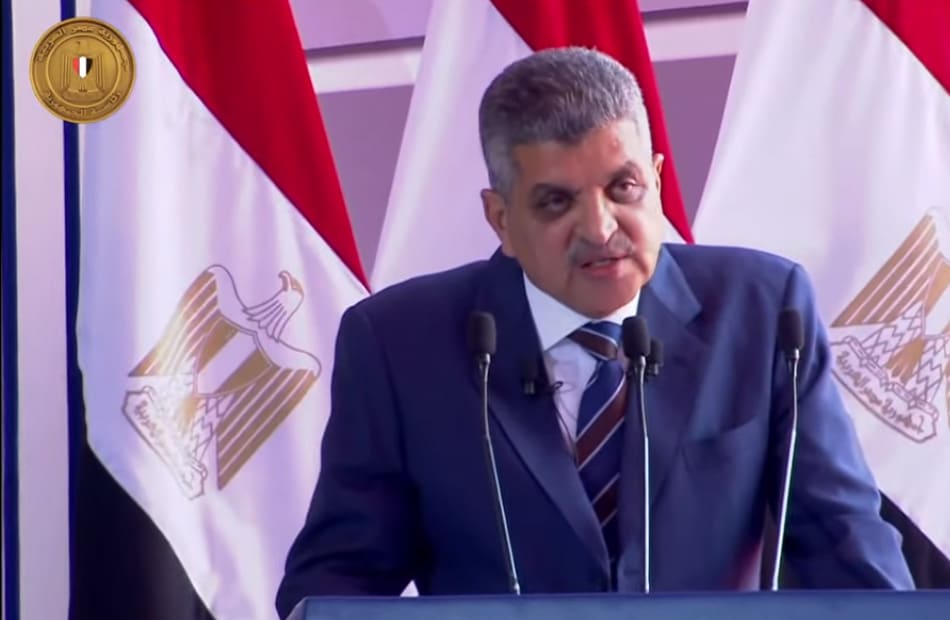 الفريق أسامة ربيع رئيس هيئة قناة السويس يتحدث عن إيرادات قناة السويس خلال فترة كورونا