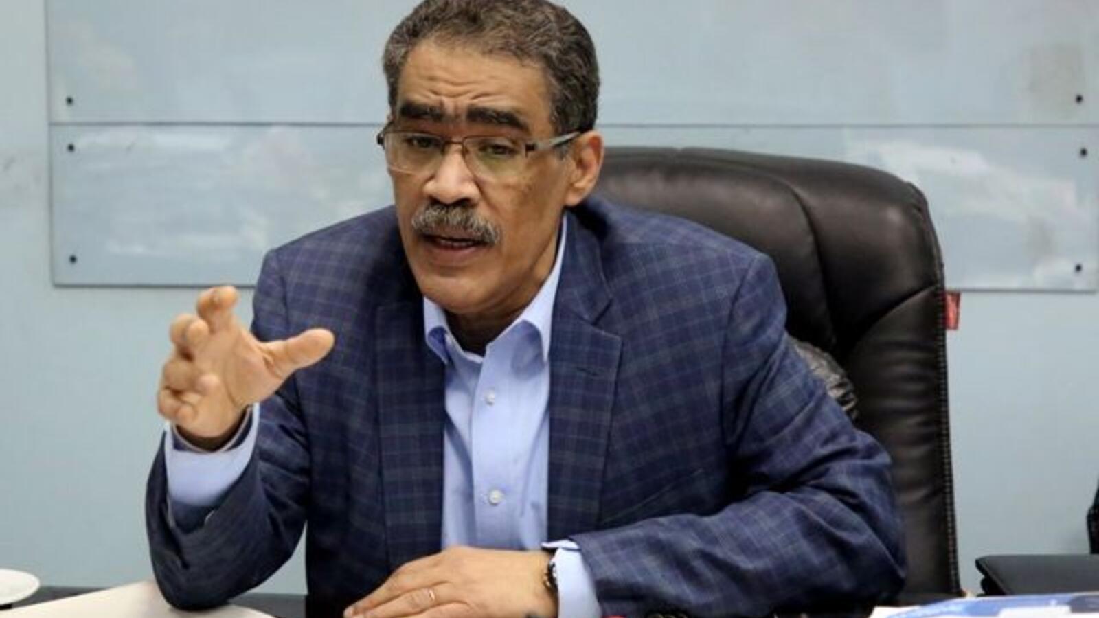 ضياء رشوان رئيس الهيئة العامة للاستعلامات ونقيب الصحفيين يتحدث عن ترتيب مصر بين الدول في عدد السجناء