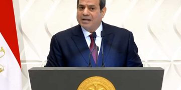 السيسي يُطلق أرقامًا "غير دقيقة" حول سِعة صوامع القمح