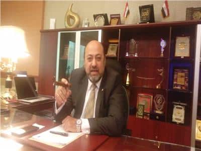 هاني أمان رئيس مجلس إدارة شركة الشرقية للدخان يتحدث عن زيادة أسعار السجائر