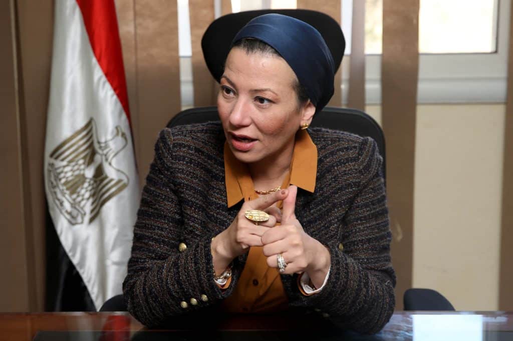 كم تبلغ تكلفة منظومة المُخلفات في مصر؟