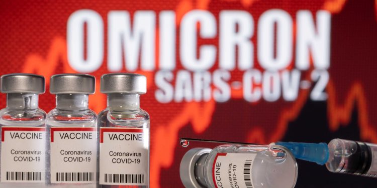 ماذا تعرف عن مُتحور أوميكرون "XE" الجديد ومدى انتشاره؟