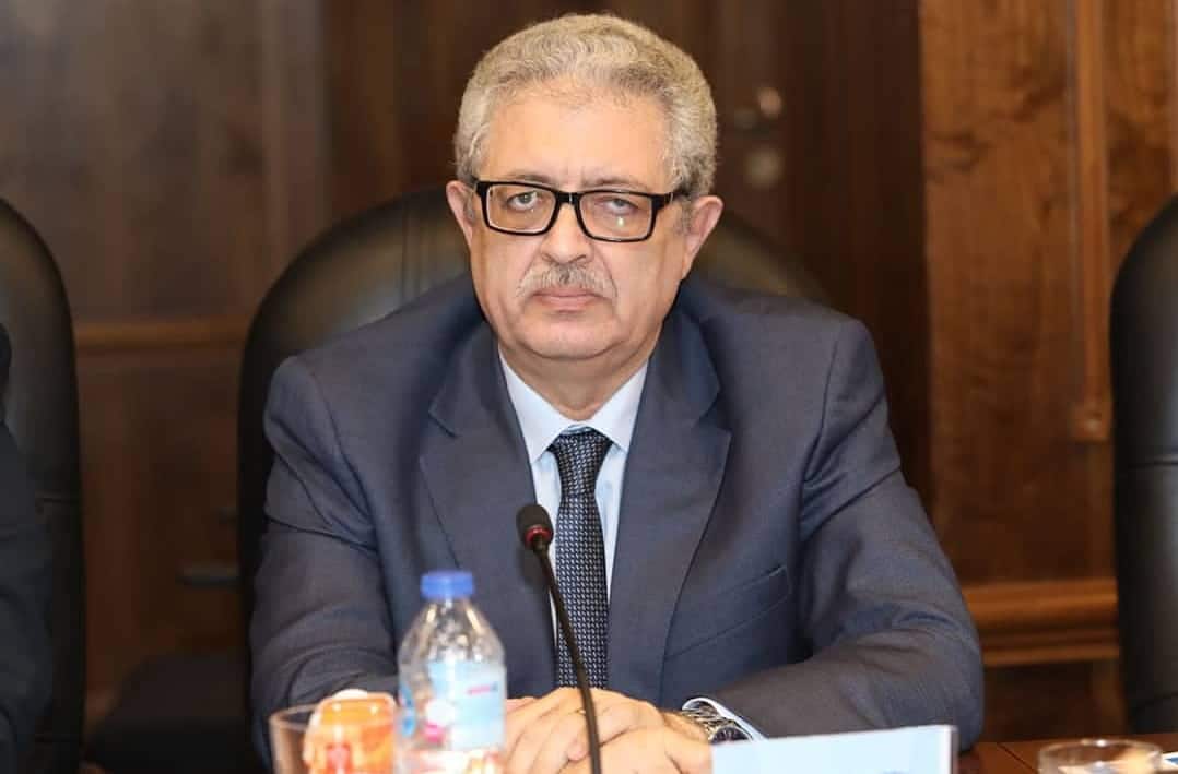 أشرف عبدالعزيز، الأمين العام للاتحاد العربي للتنمية المستدامة والبيئة يتحدث عن نسبة الأُميين حول العالم