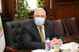  السيد القصير يقول إن مصر من ضمن ثلاث دول فقط تستورد منها اليابان منتجاتها الغذائية