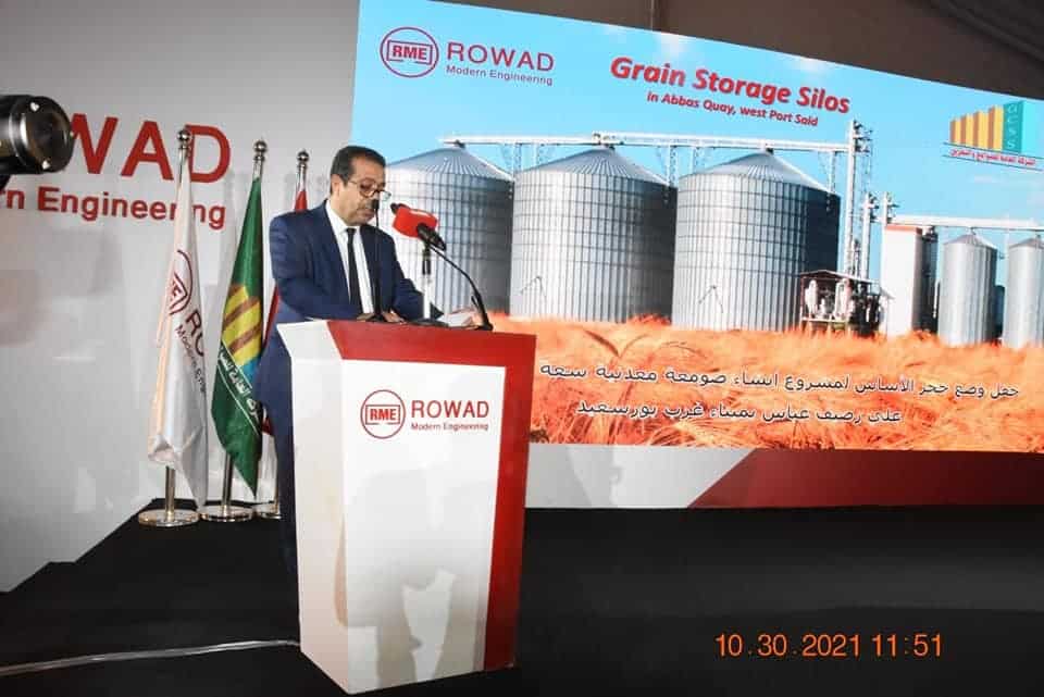 كم يبلغ استهلاك المصريين للقمح؟ تصريحات رئيس الصوامع "مشكوك فيها"