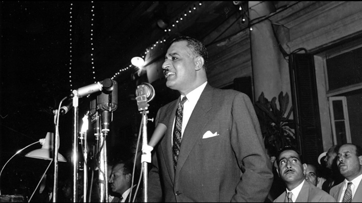 عبد الناصر أول من فرض الطوارئ في عهد الجمهورية