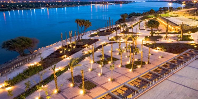 كم يبلُغ تِعداد سُكان "أسوان"؟ أرقام وزيرة التضامُن "غير دقيقة"