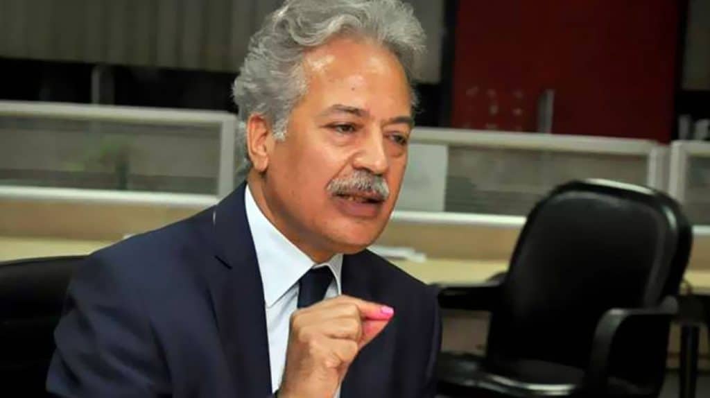 عصام شيحة: القطاع الخاص يتستحوذ على أغلب استثمارات الصعيد