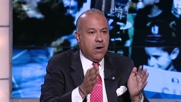 الدكتور إبراهيم العشماوي، مساعد أول وزير التموين ورئيس جهاز تنمية التجارة الداخلية يتحدث عن دعم الخبز والسلع التموينية