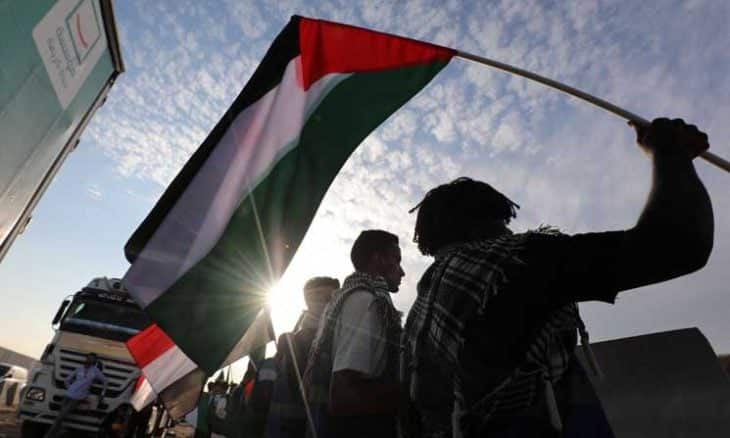 6 آلاف عدد الطلاب الفلسطينيين في مصر