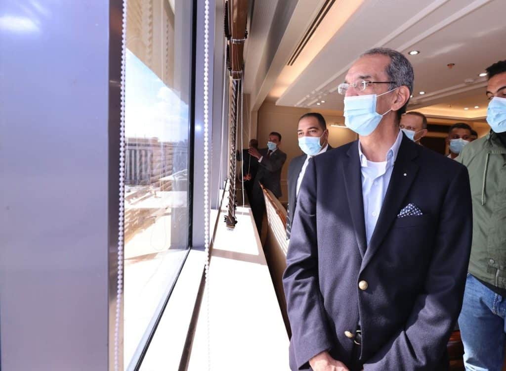 تصريحات المسؤولين كشفت زيادة في تكلفة إنشاء المرحلة الأولى من مدينة المعرفة بواقع مليار جنيه خلال 3 أشهر