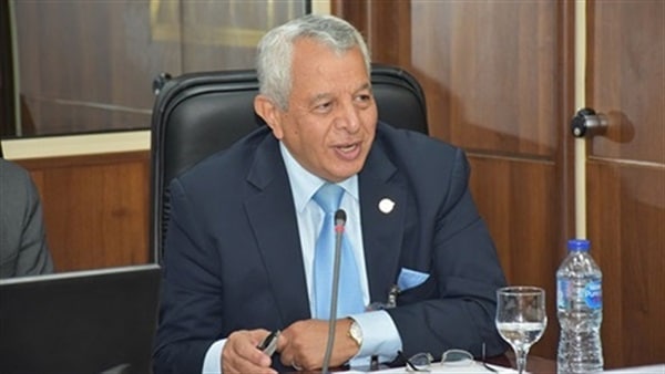 الدكتور عبد الوهاب غنيم، نائب رئيس الاتحاد العربي للاقتصاد الرقمي يتحدث عن سرعة الإنترنت في مصر