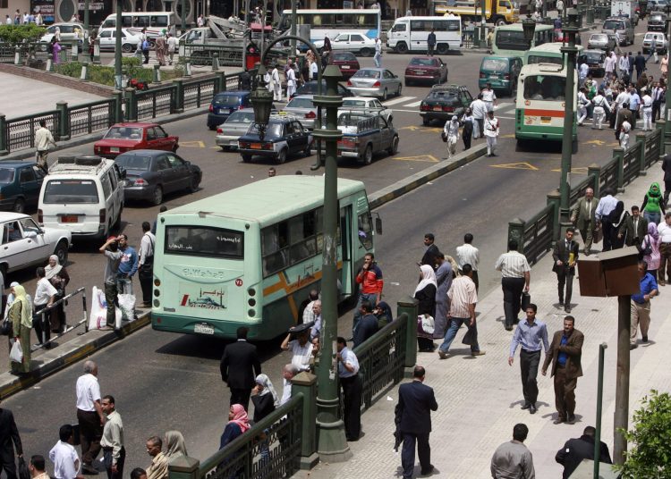 أرقامه "غير دقيقة".. هل يعرف اتحاد العُمال حجم قوة العمل في مصر؟