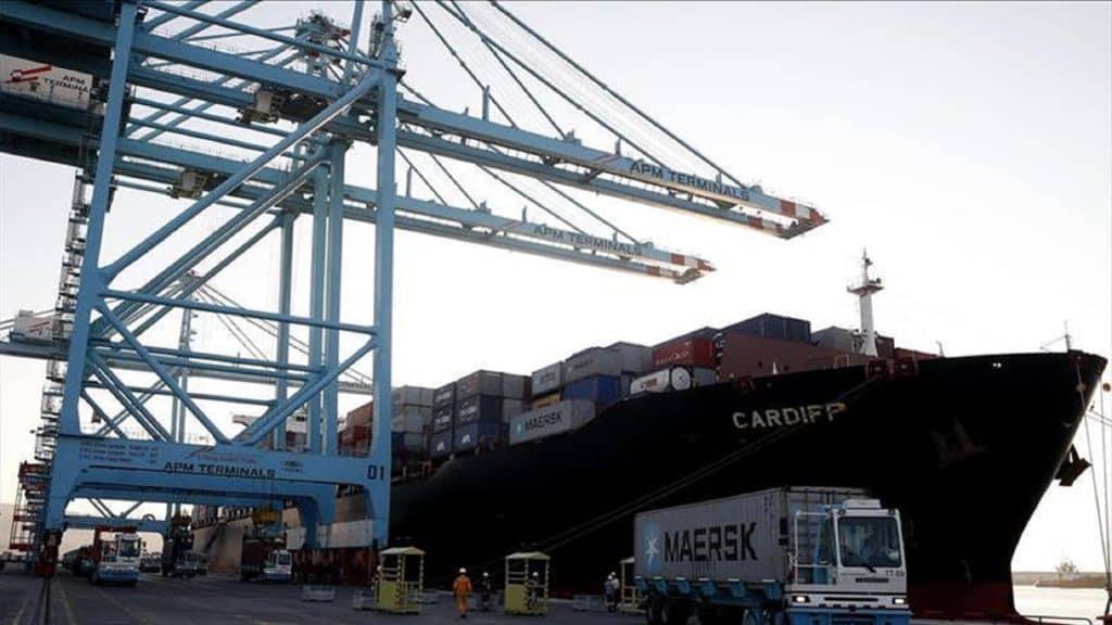 أخطاء بتصريحات حكومية حول الصادرات المصرية لعام 2021