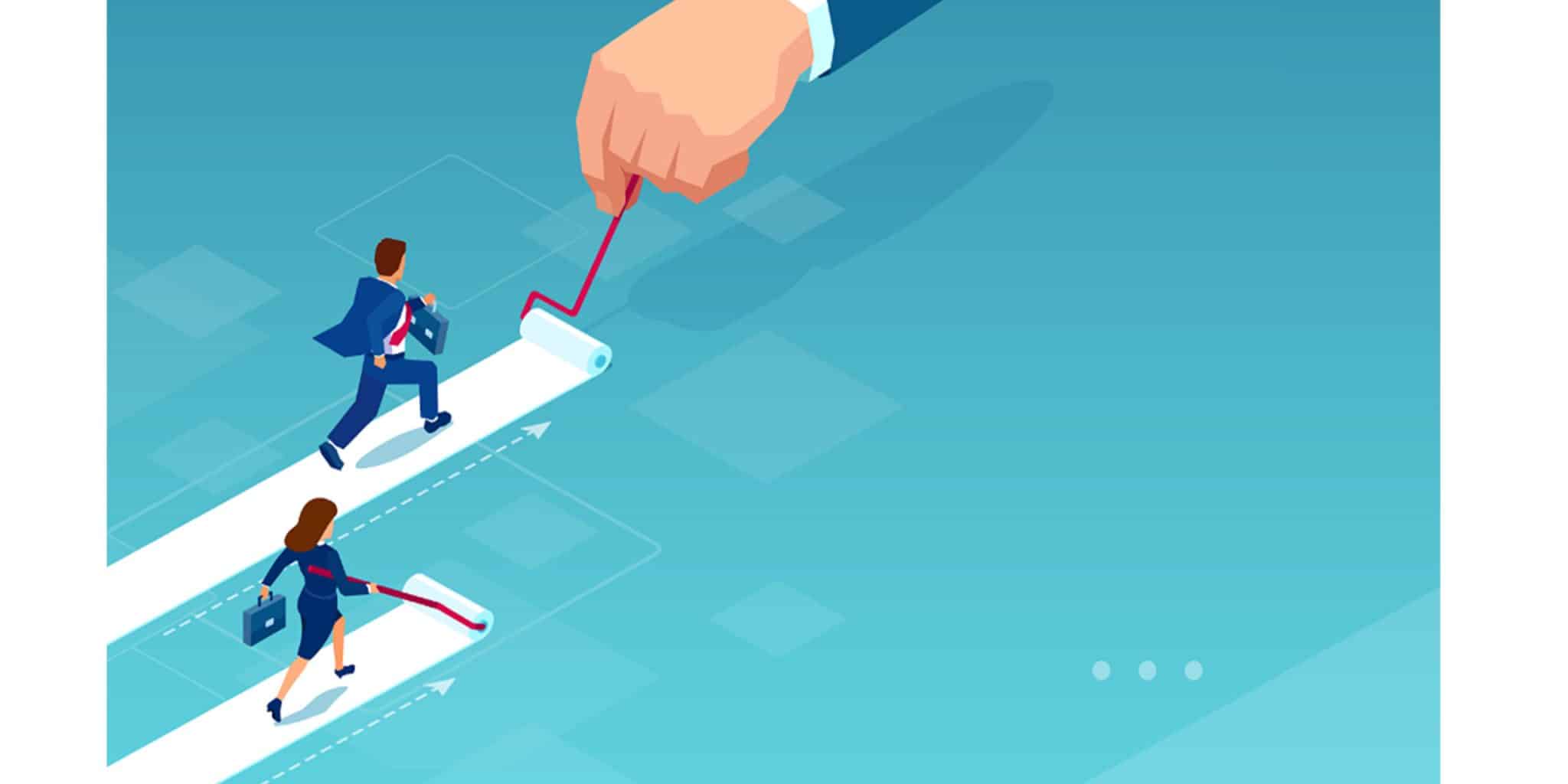 تركيا وإسرائيل سبقا مصر في الانضمام لمحفز سد الفجوة بين الجنسين