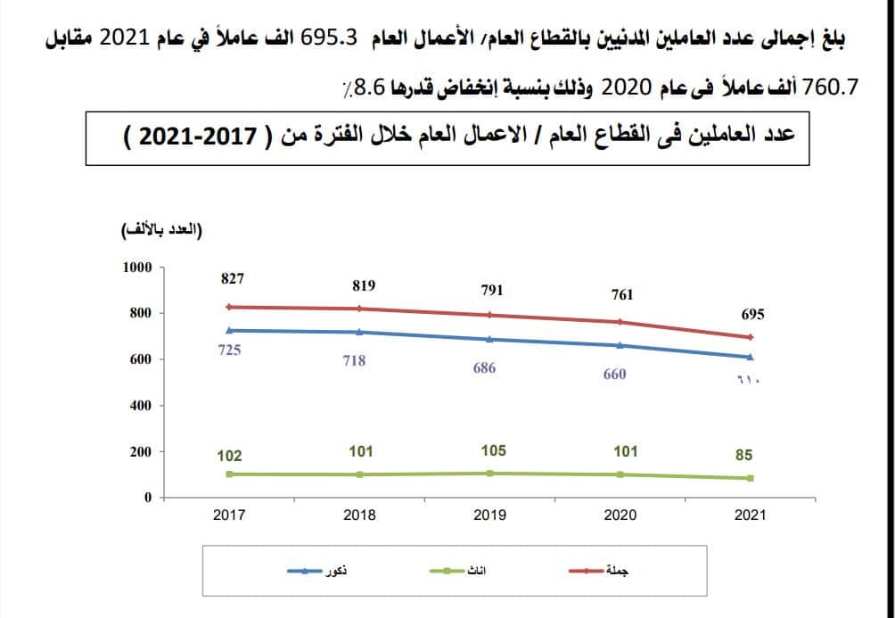 عضو "تضامُن النواب" يُطلق رقمًا "غير دقيق" حول نِسبة تشغيل المرأة