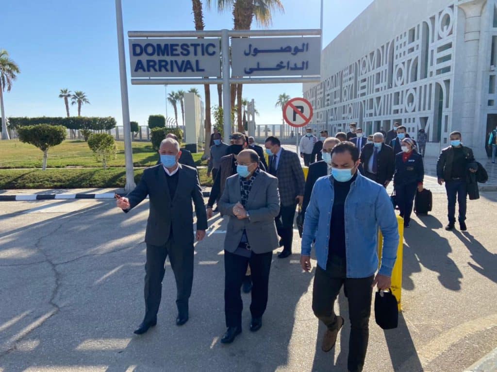 بفارق مئات المليارات.. تضارُب كبير في الأرقام الحكومية المُخصصة لاستثمارات الصعيد