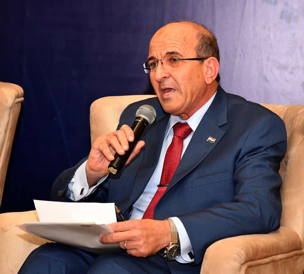 "مصر صاحبة أقل سعر للحوم في العالم".. شاهد كيف فندنا تصريح رئيس الثروة الحيوانية