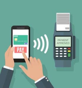 وزارة المالية تسعى لتحويل الجزء الأكبر من التحصيلات الحكومية إلى الدفع الإلكتروني