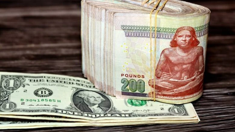 الحد الأدنى للأجور في مصر