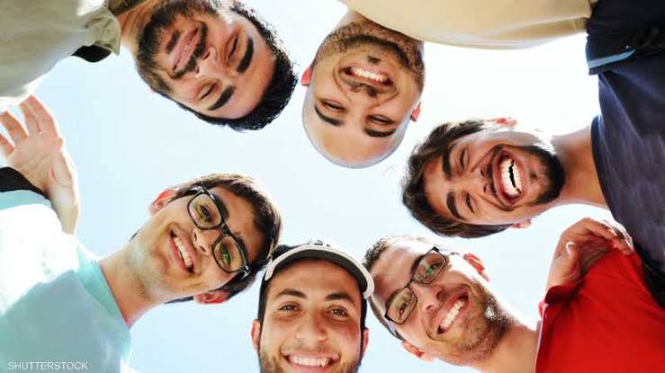 نسبة الشباب في مصر