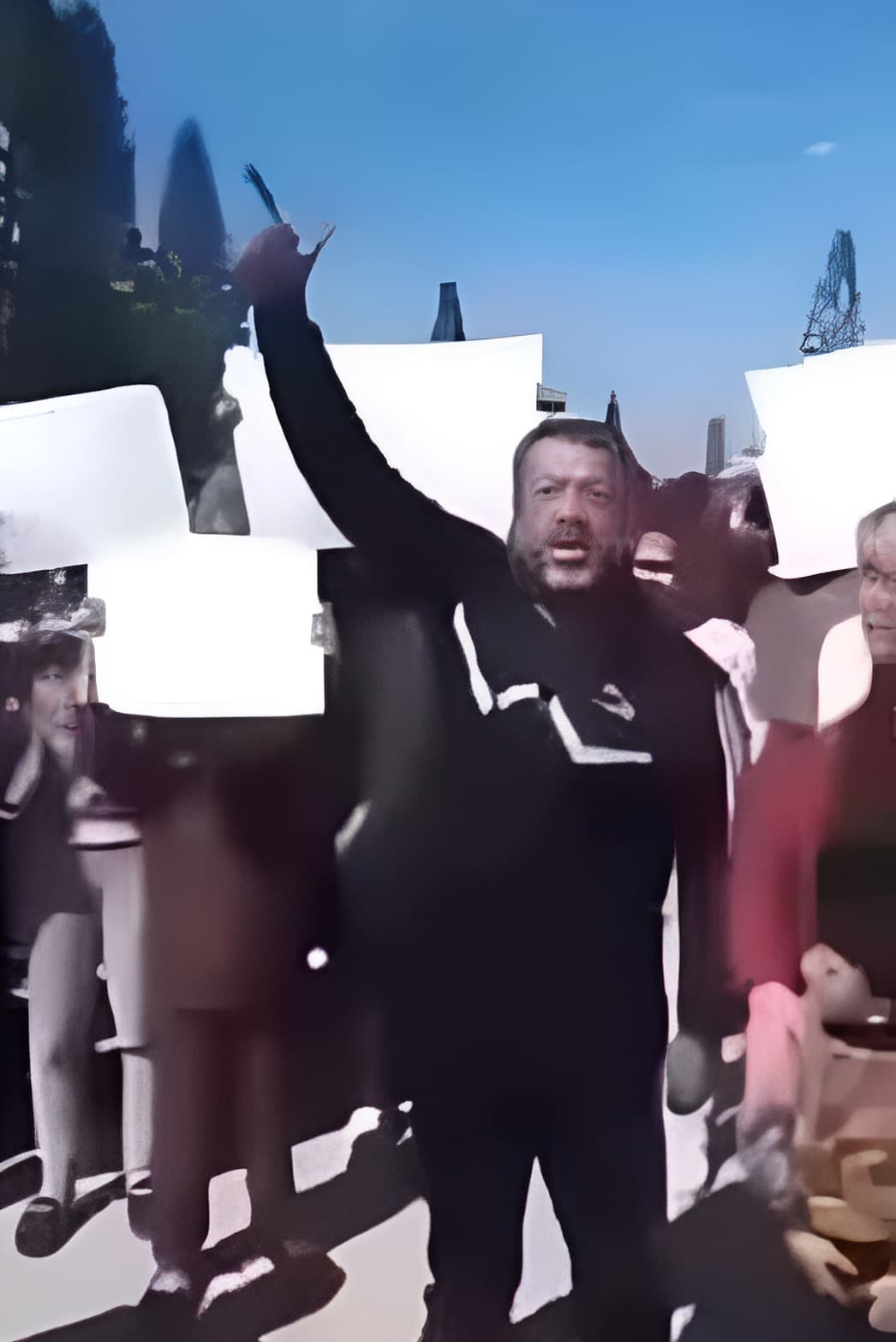 تحسين وتحليل الصورة 2 