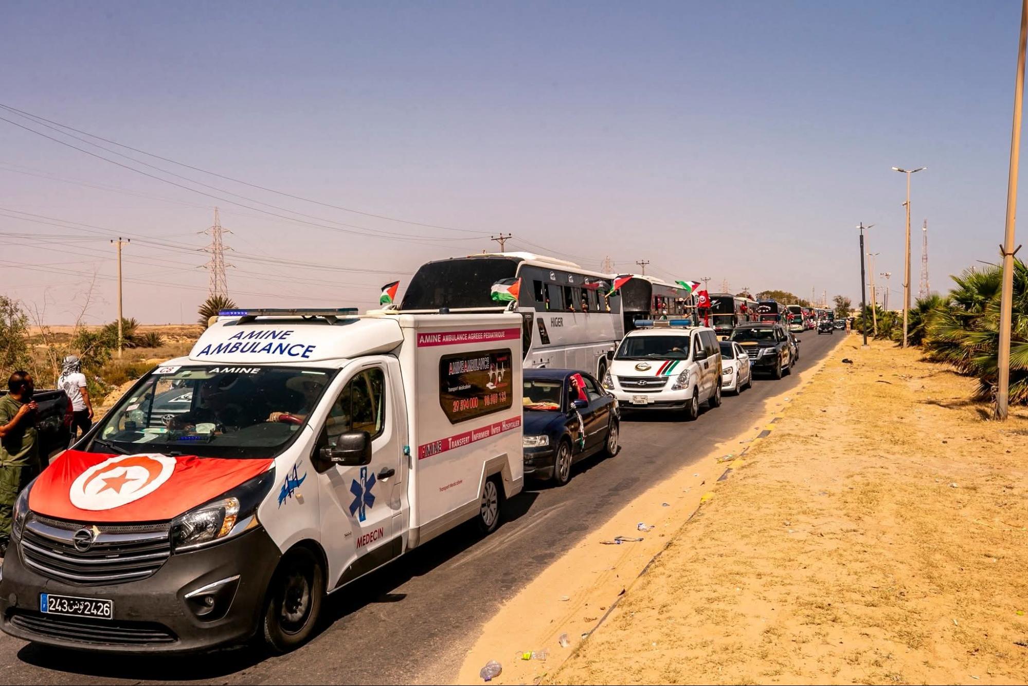 صورة ثانية حقيقية للمصور الصحفي ياسين قاعدين