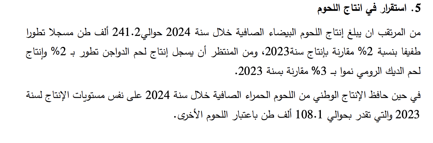 صفحة 13 من التقرير