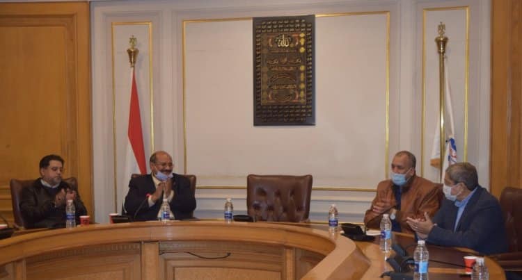 ما هو حجم استهلاك مصر من البُن سنويًا؟