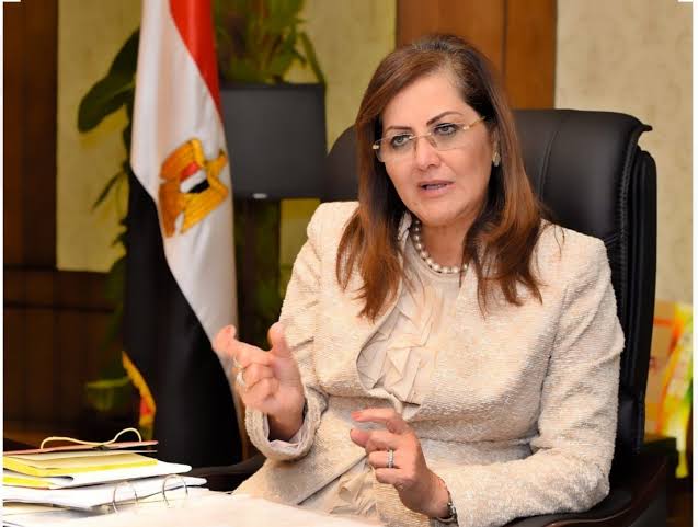 تصريحات متضاربة لهالة السعيد حول تنمية الصعيد 