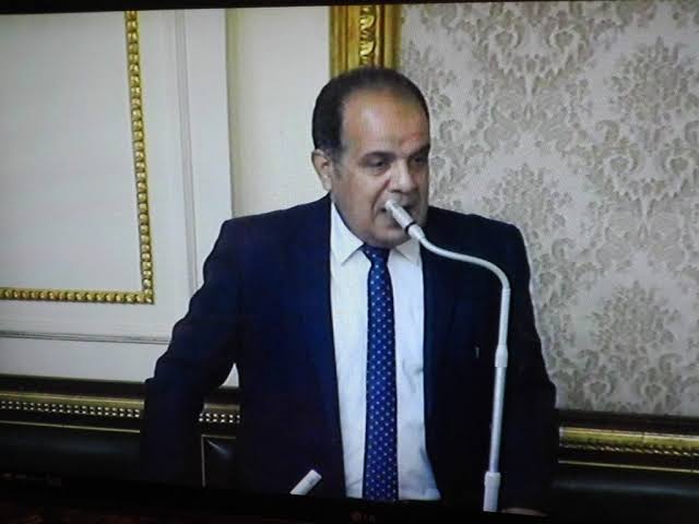 النائب أحمد مهني عن مؤشر الفساد