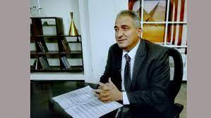 مُستشار وزير الزراعة يُطلق أرقامًا "غير دقيقة" حول سِعة الصوامع