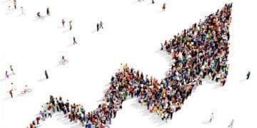 نُفند تصريحات السيسي حول زيادة السُكان في آخر 7 سنوات