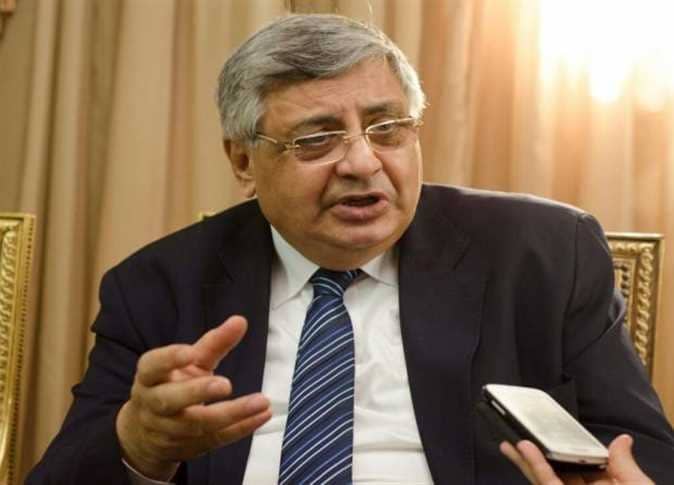 الدكتور محمد عوض تاج الدين، مستشار رئيس الجمهورية لشؤون الصحة والوقاية يتحدث عن عدد المواطنين الحاصلين على اللقاح في مصر