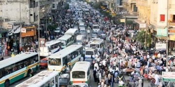 هل زاد عدد المصريين 25 مليونًا من عام 2012 لـ2021 كما تقول وزيرة التخطيط؟