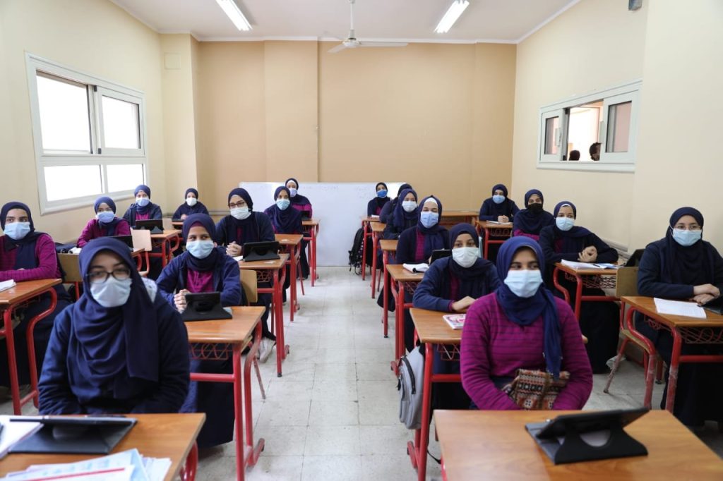 عدد فصول المدارس الجديدة خلال آخر 3 سنوات أكبر مما ذكرته الحكومة أمام البرلمان.. تعرف