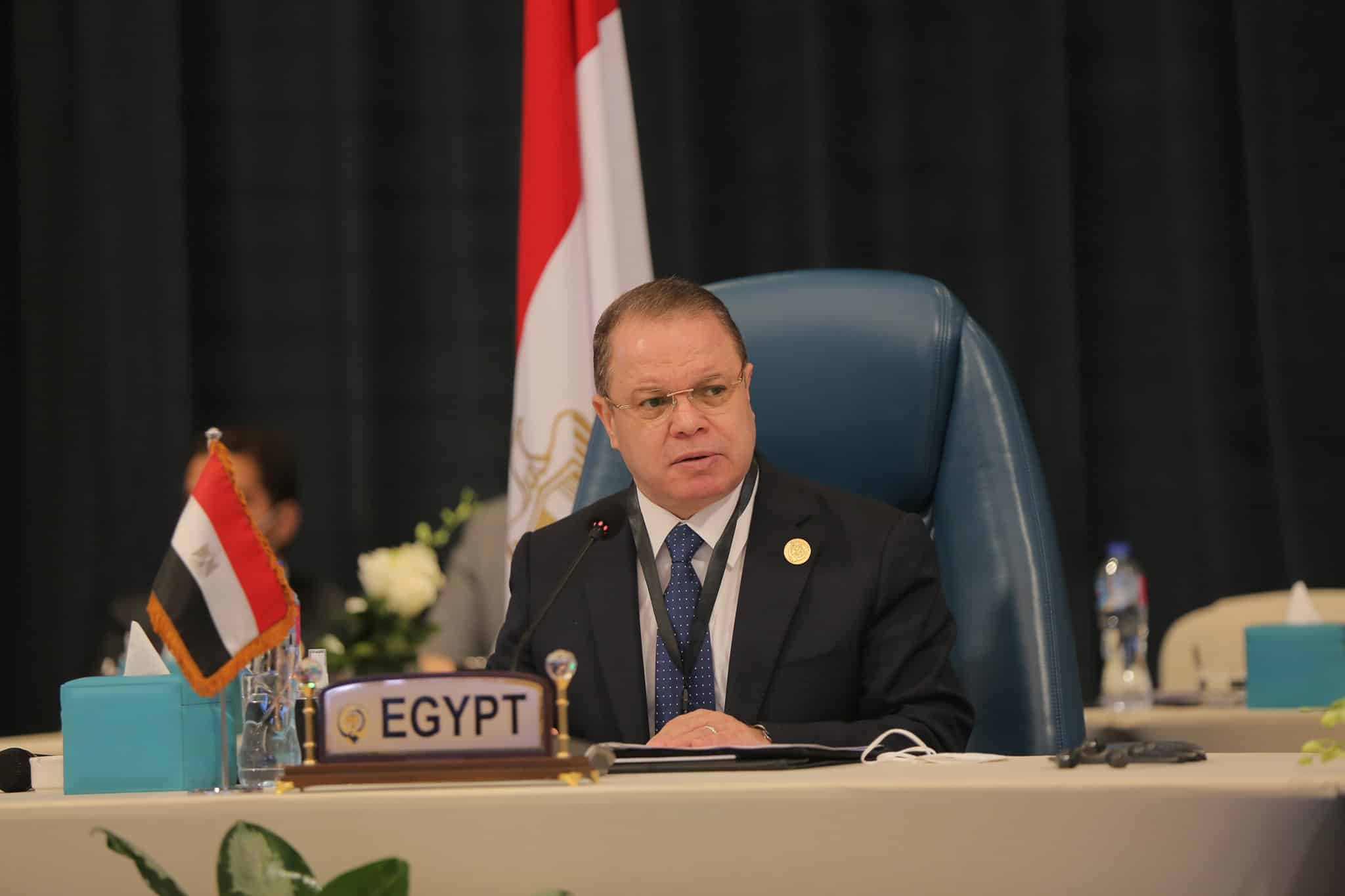 تصريحات النائب العام عن القضاء المصري تخالف تصنيف القضاء المصري عالميًا