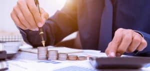 زيادة الضرائب