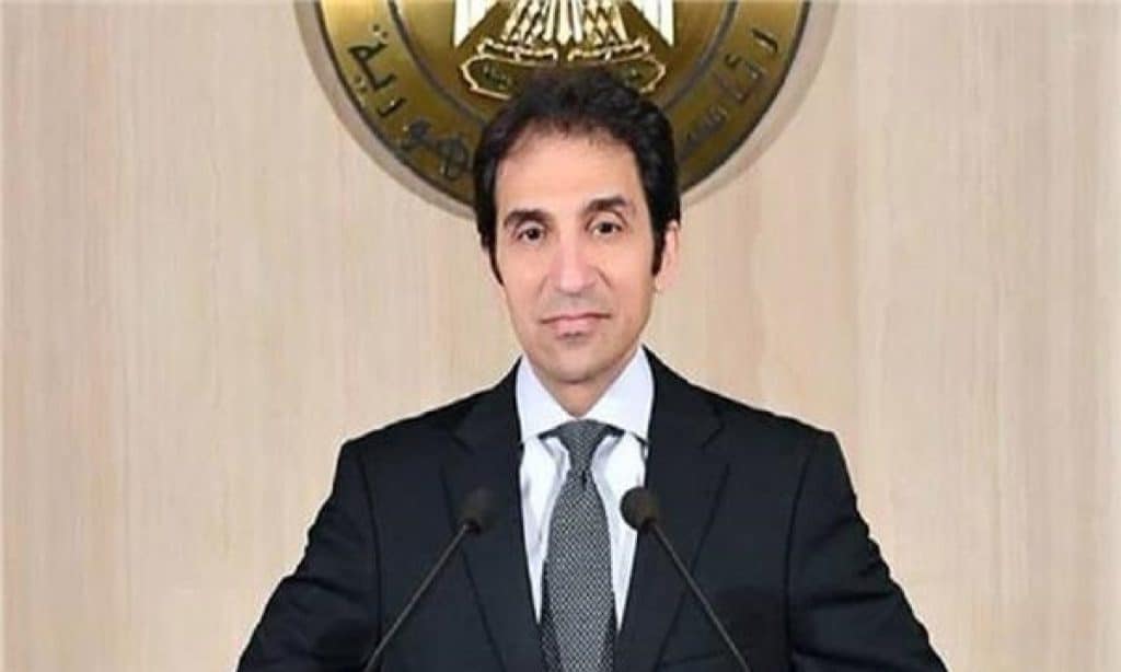 هل زادت الصادرات بنسبة 27% في 2021 كما يقول مُتحدث الرئاسة؟