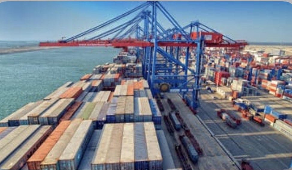 صادرات مصر السلعية غير البترولية 