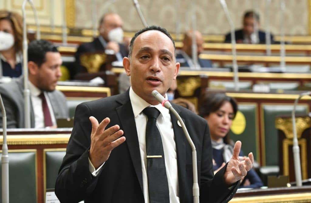 كم تبلُغ كثافة طلاب المدارس؟ تصريحات نيابية "غير دقيقة"