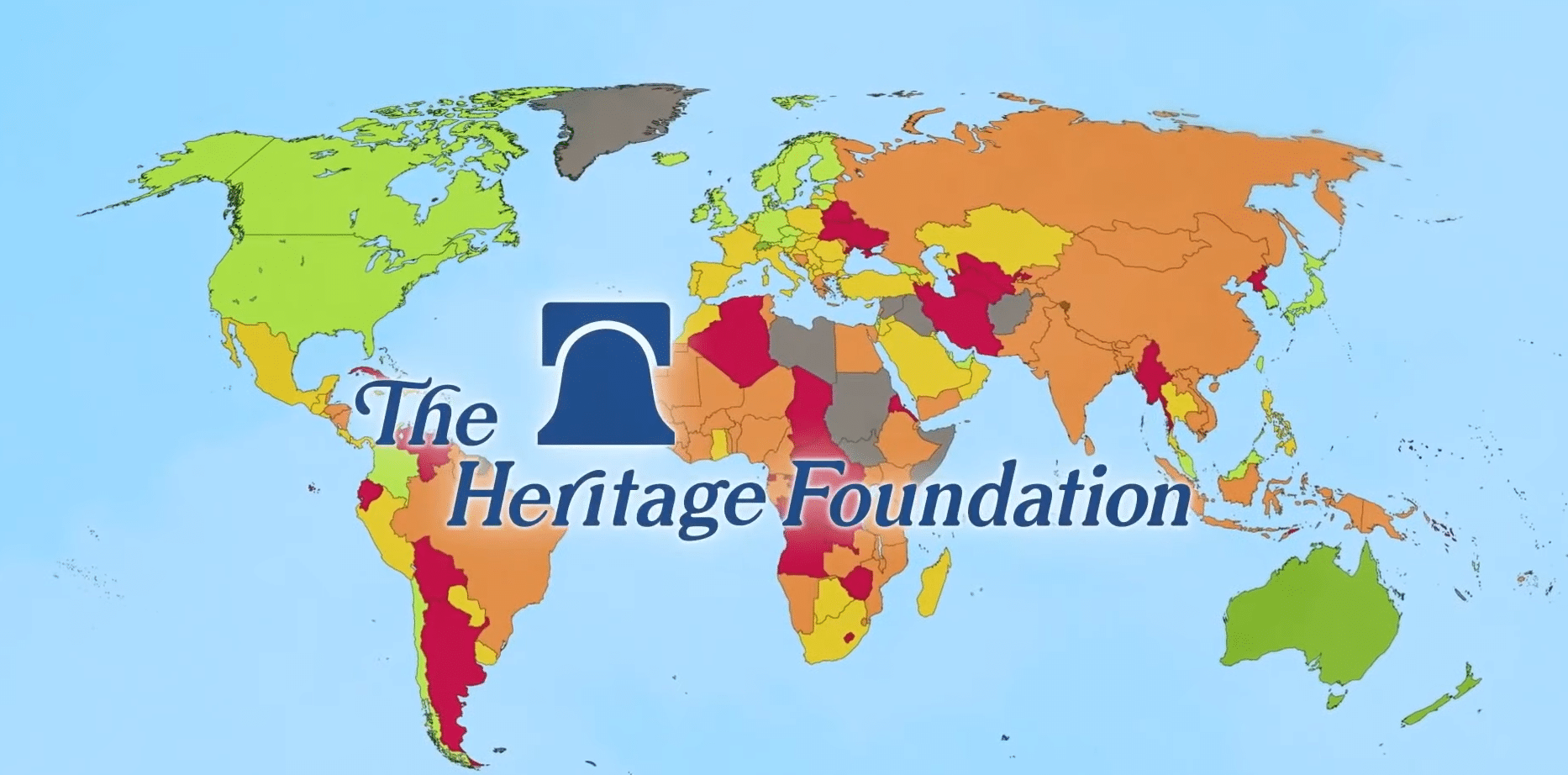 مؤشر الحرية الاقتصادية 