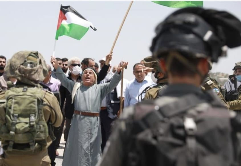 محكمة العدل الدولية تتلقى طلبًا من الجمعية العامة للأمم المتحدة بشأن الاحتلال الإسرائيلي