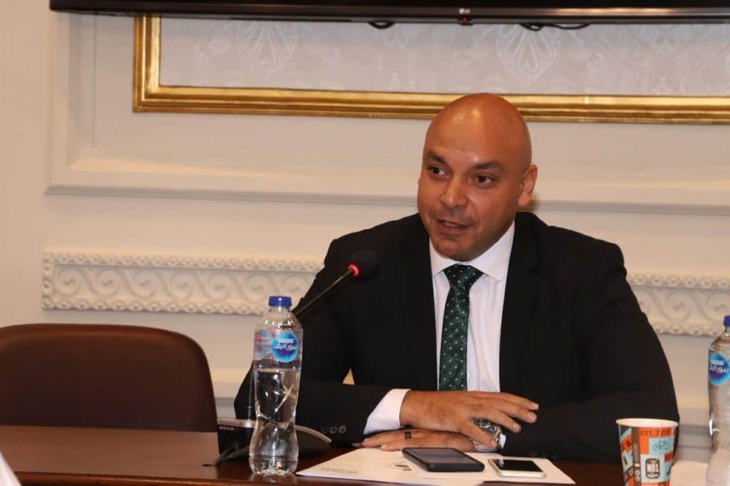 ما هي المِساحة التي نعيش عليها من أرض مصر؟ وهل زادت في آخر 10 سنوات؟